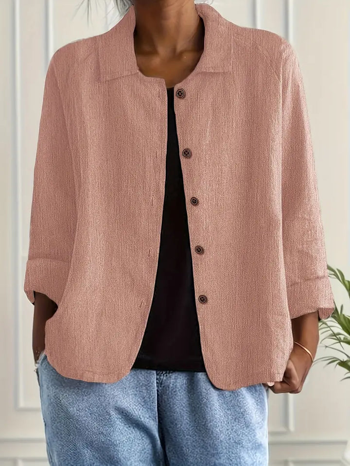 MIRA | CLASSIC & ELEGANT TOP