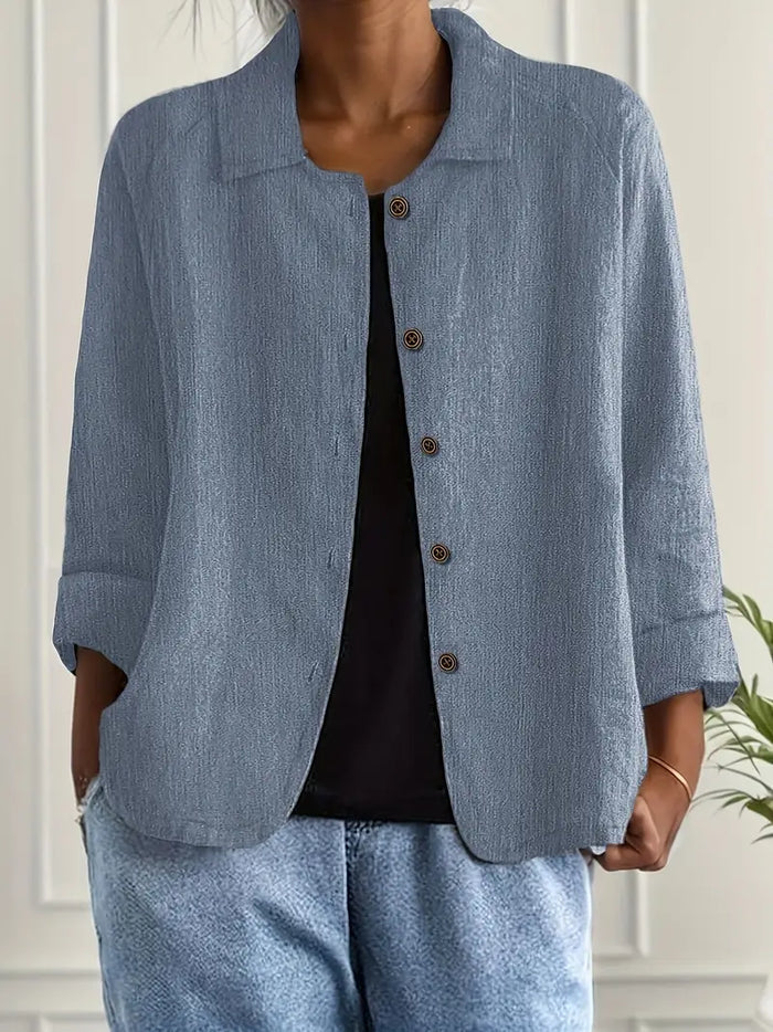 MIRA | CLASSIC & ELEGANT TOP