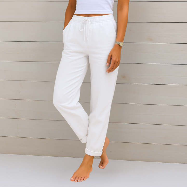 ELVINA | PREMIUM BREATHABLE TROUSERS