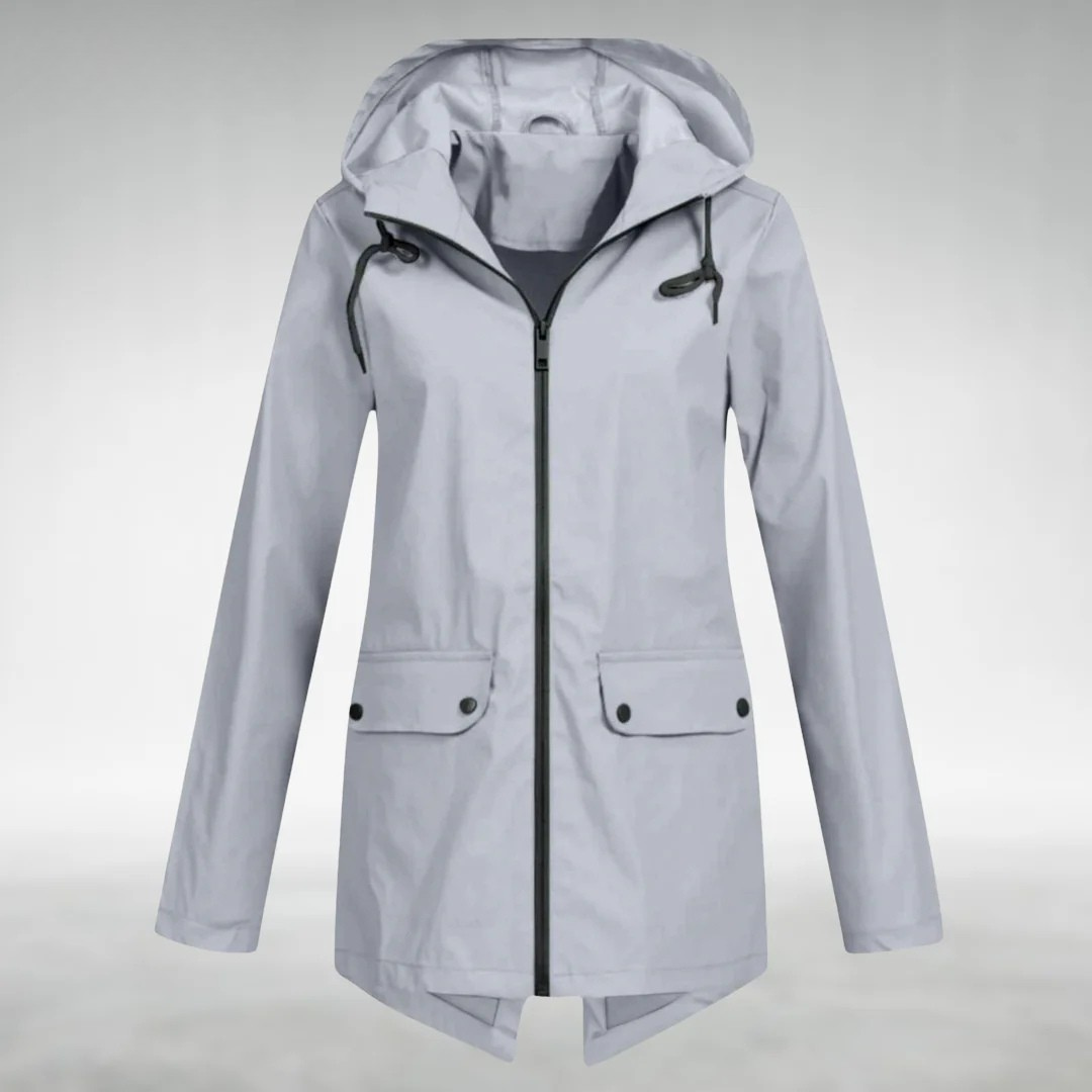 ARIE | WATERPROOF JACKET