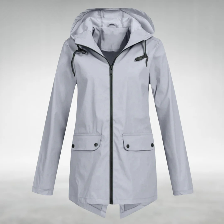 ARIE | WATERPROOF JACKET