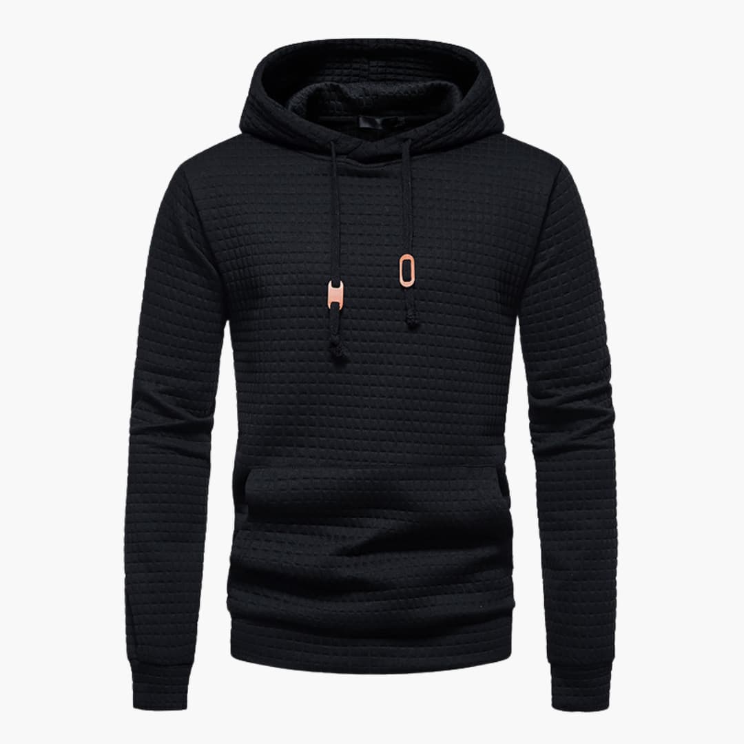 MARTIN | MEN'S WARM HOODIE