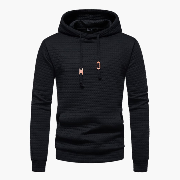 MARTIN | MEN'S WARM HOODIE