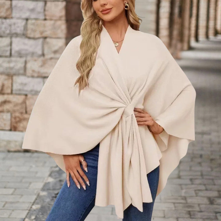 LYSANNA | ELEGANT & CHIQUE PONCHO