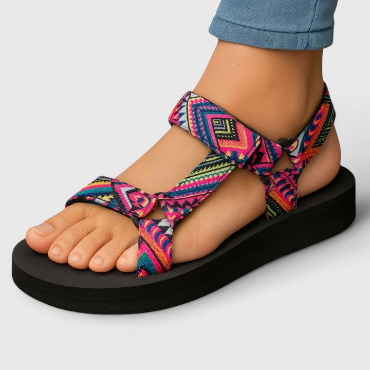 DALINA | ORTHOPAEDIC SANDALS