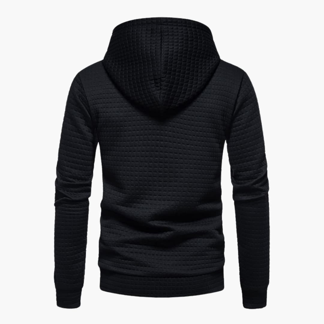 MARTIN | MEN'S WARM HOODIE