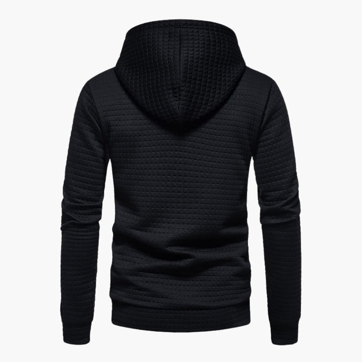 MARTIN | MEN'S WARM HOODIE