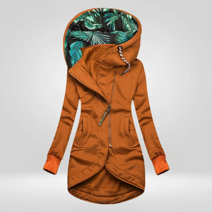 ARIA | WOMEN'S WINTER JACKET