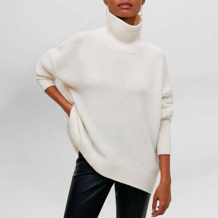 STEFFY | ELEGANT & COSY SWEATER
