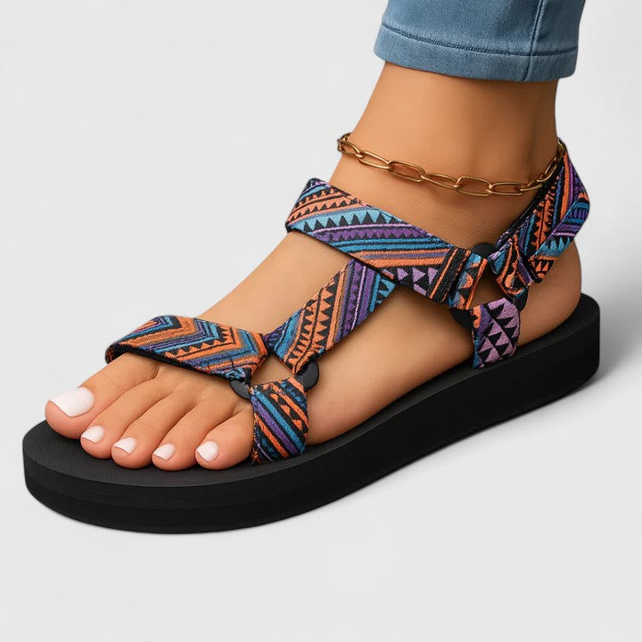 DALINA | ORTHOPAEDIC SANDALS