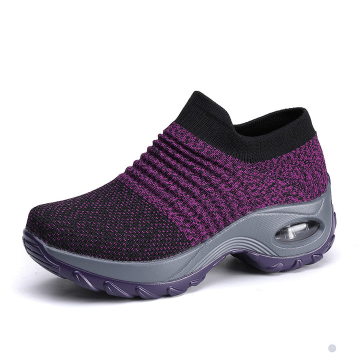 ORTHOMOVE | COMFORTABLE ORTHOPAEDIC SNEAKERS