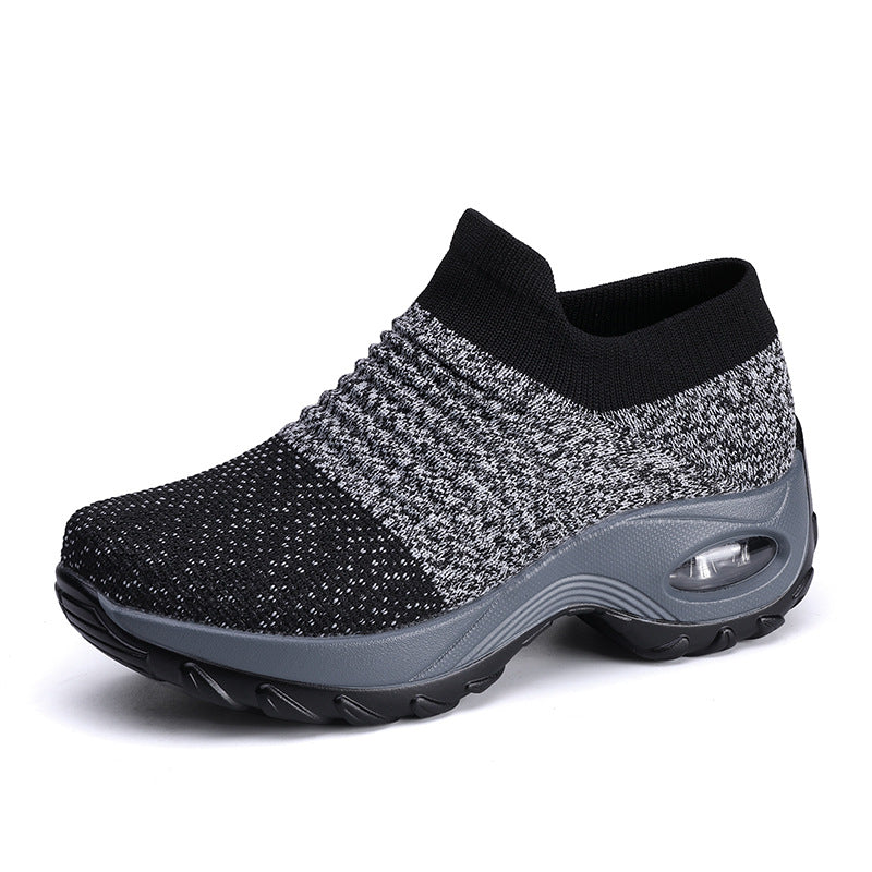 ORTHOMOVE | COMFORTABLE ORTHOPAEDIC SNEAKERS