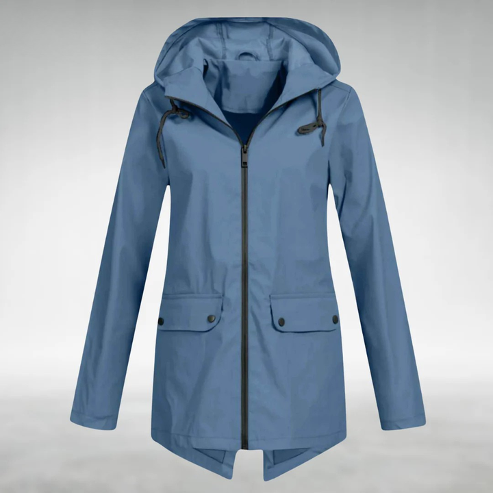 ARIE | WATERPROOF JACKET