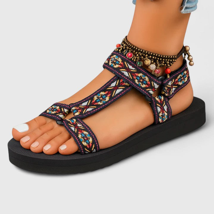 DALINA | ORTHOPAEDIC SANDALS