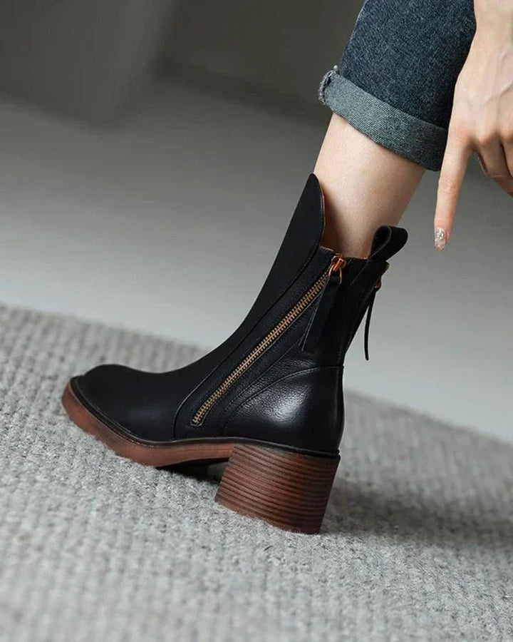 CELENA | WOMEN’S ANKLE BOOTS
