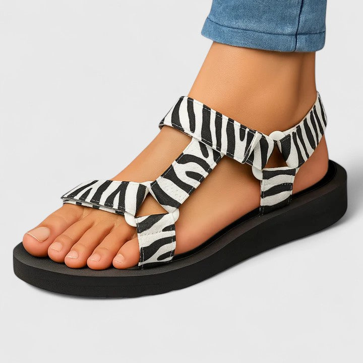 DALINA | ORTHOPAEDIC SANDALS