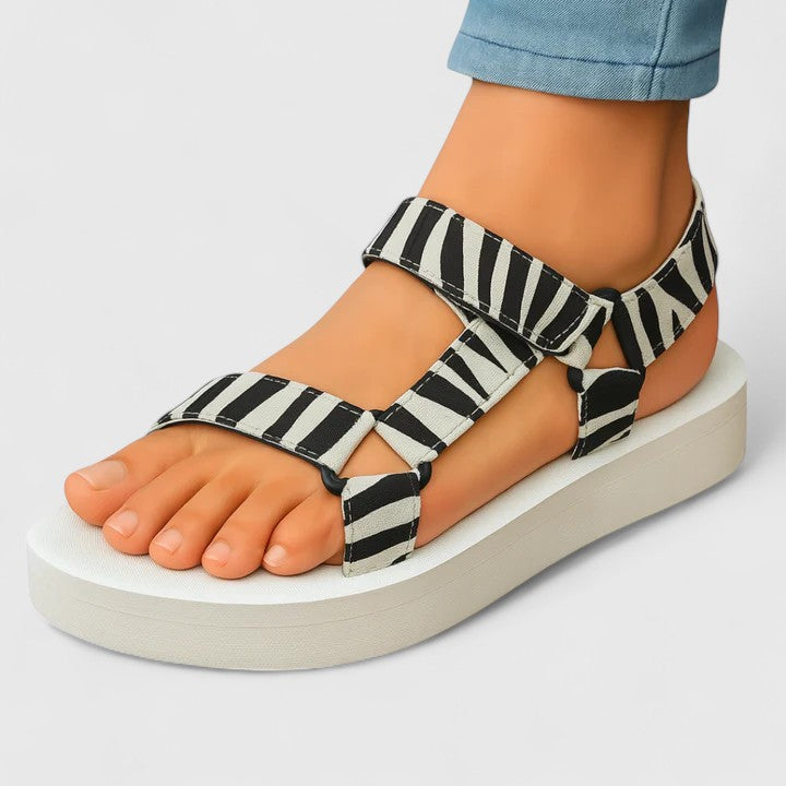 DALINA | ORTHOPAEDIC SANDALS