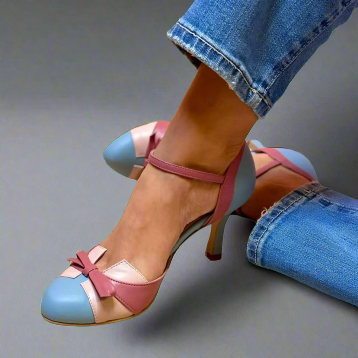 MAUREEN | ORTHOPAEDIC SUMMER SANDALS