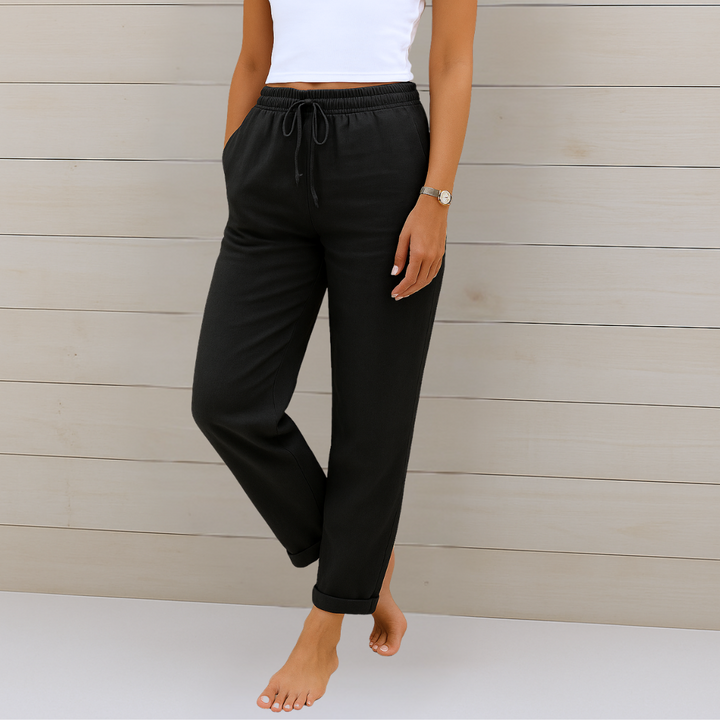 ELVINA | PREMIUM BREATHABLE TROUSERS