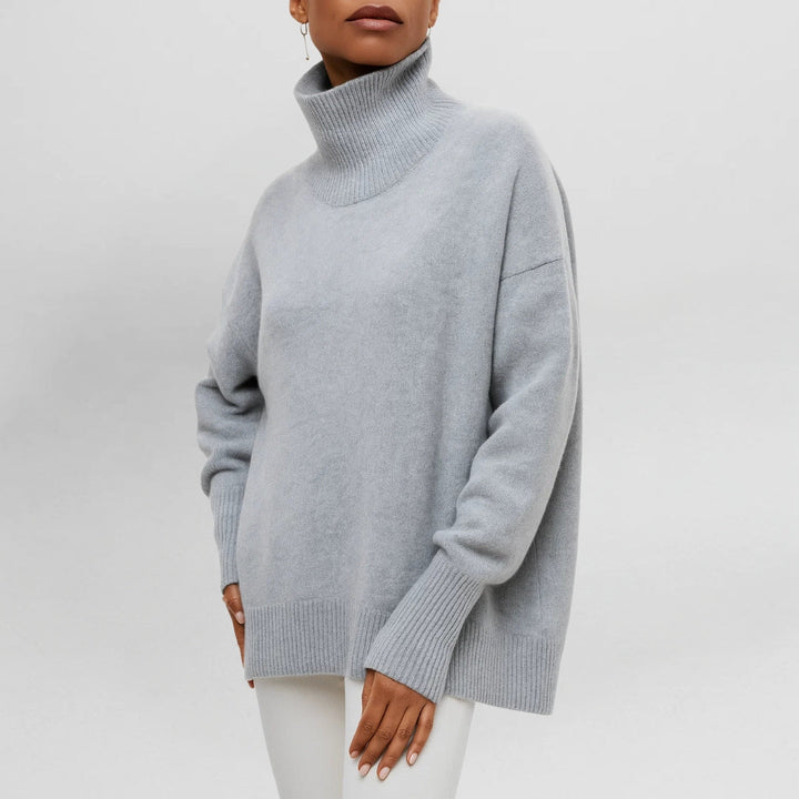 STEFFY | ELEGANT & COSY SWEATER