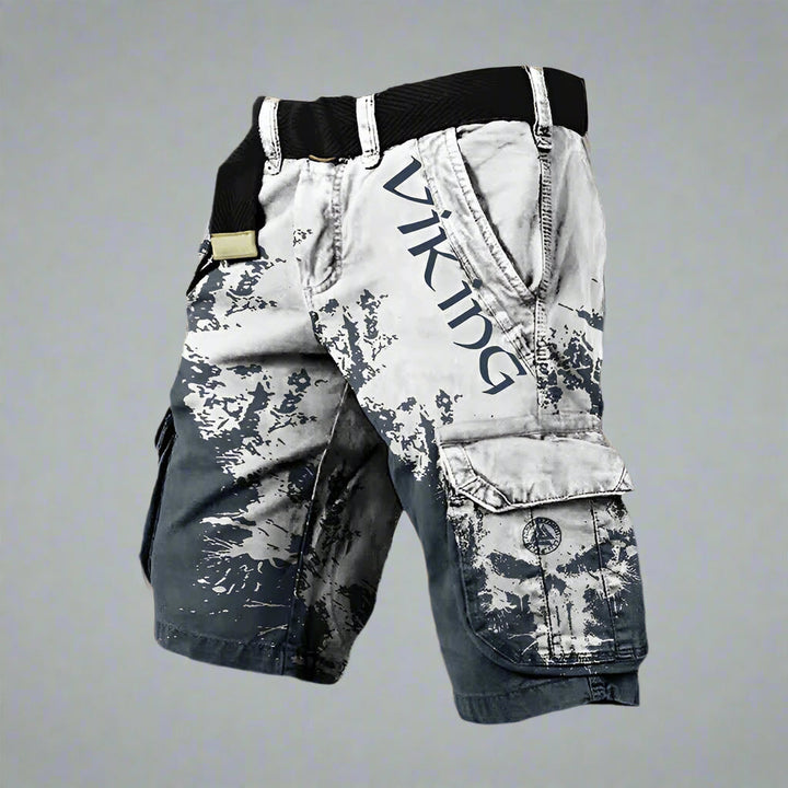 LENNART | PREMIUM SHORTS FOR ADVENTURERS