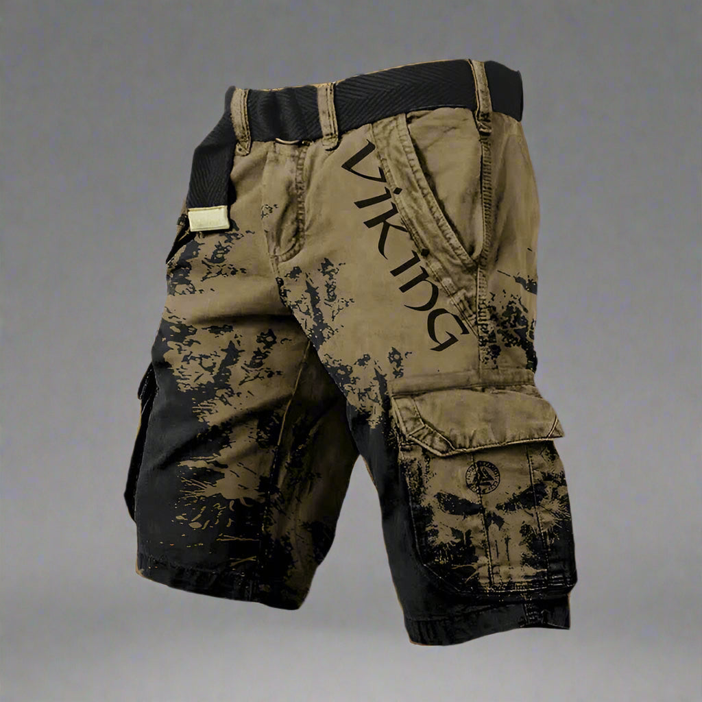LENNART | PREMIUM SHORTS FOR ADVENTURERS