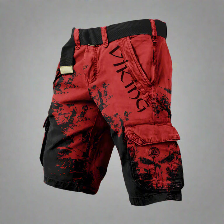 LENNART | PREMIUM SHORTS FOR ADVENTURERS