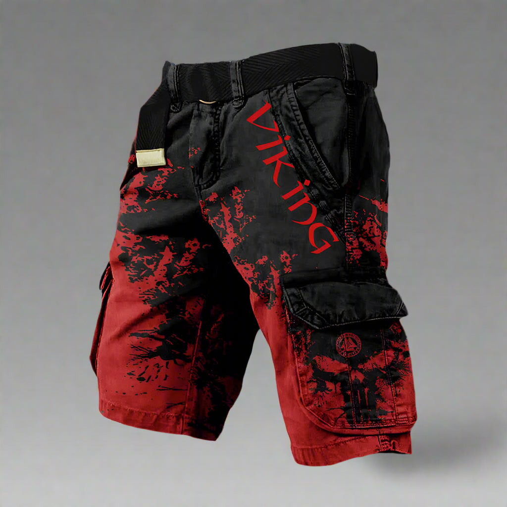LENNART | PREMIUM SHORTS FOR ADVENTURERS