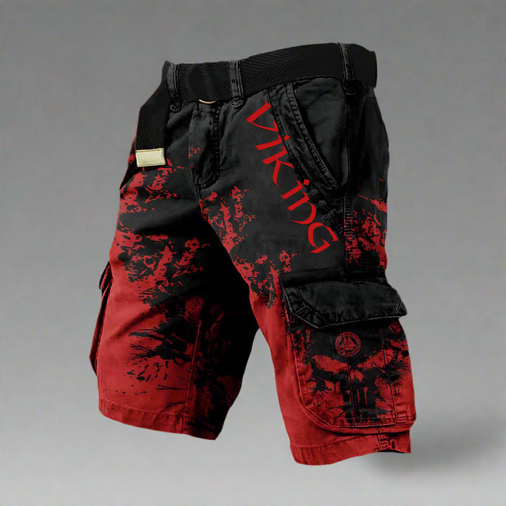 LENNART | PREMIUM SHORTS FOR ADVENTURERS