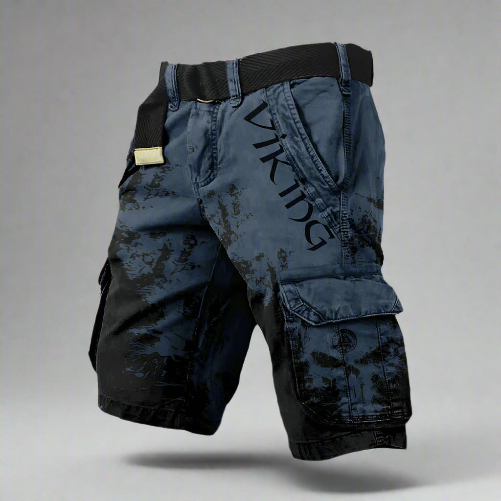 LENNART | PREMIUM SHORTS FOR ADVENTURERS