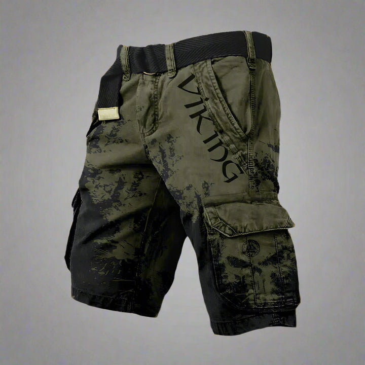 LENNART | PREMIUM SHORTS FOR ADVENTURERS
