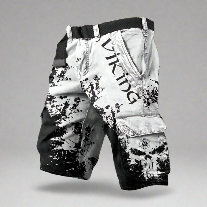 LENNART | PREMIUM SHORTS FOR ADVENTURERS