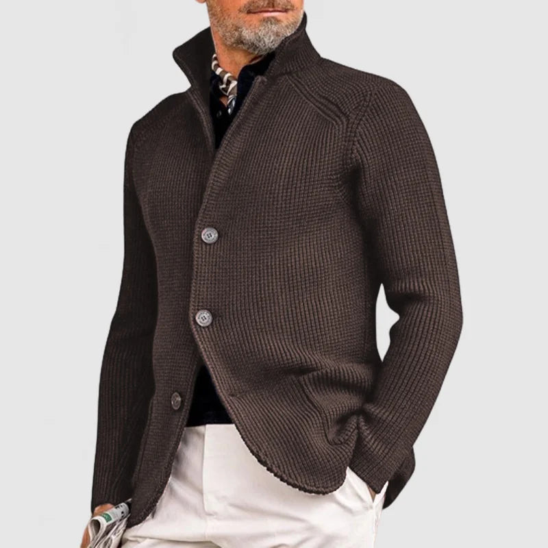 WARREN | MEN'S ELEGANT VEST
