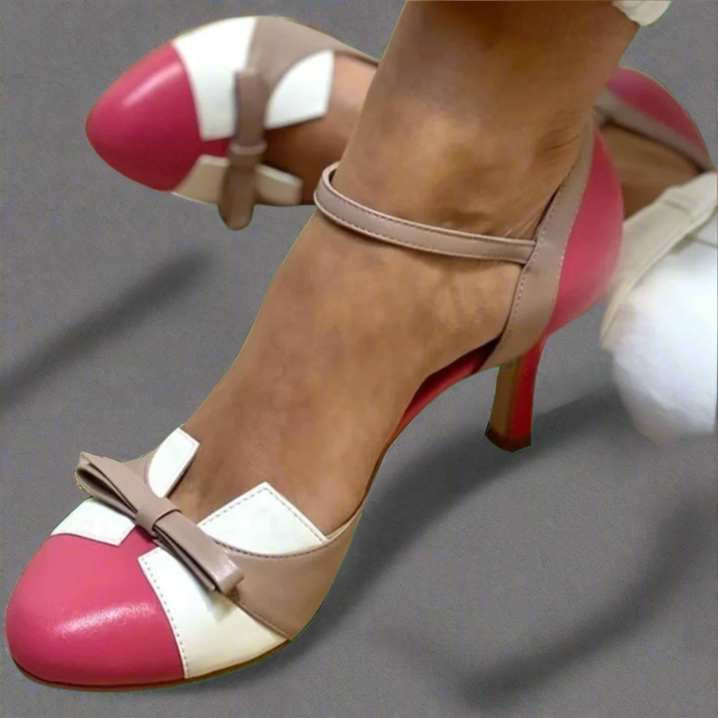 MAUREEN | ORTHOPAEDIC SUMMER SANDALS