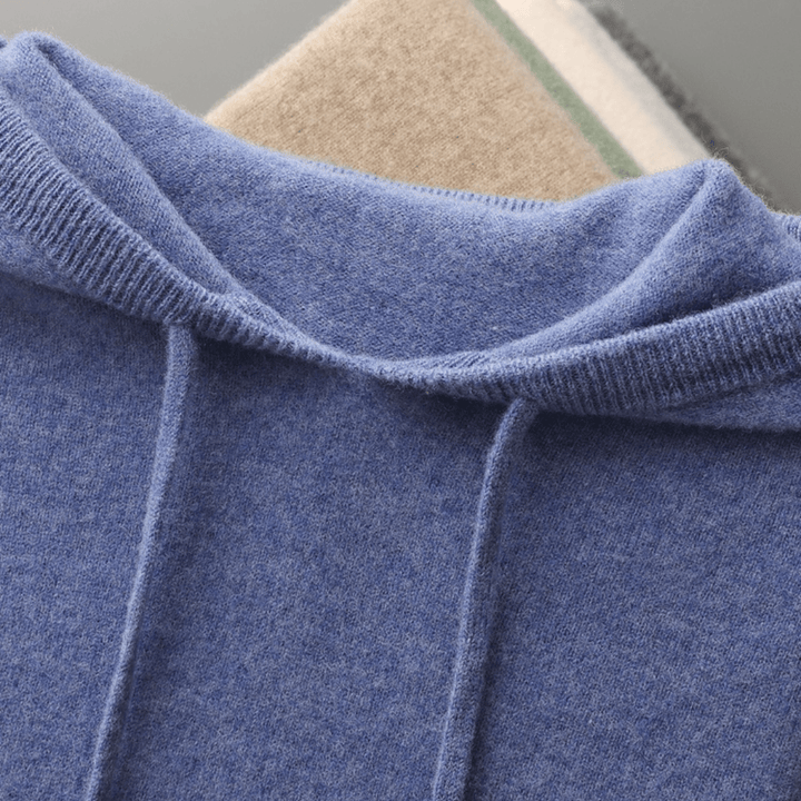 SENSE | MEN'S SWEATER