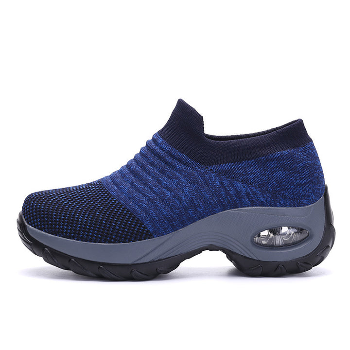 ORTHOMOVE | COMFORTABLE ORTHOPAEDIC SNEAKERS