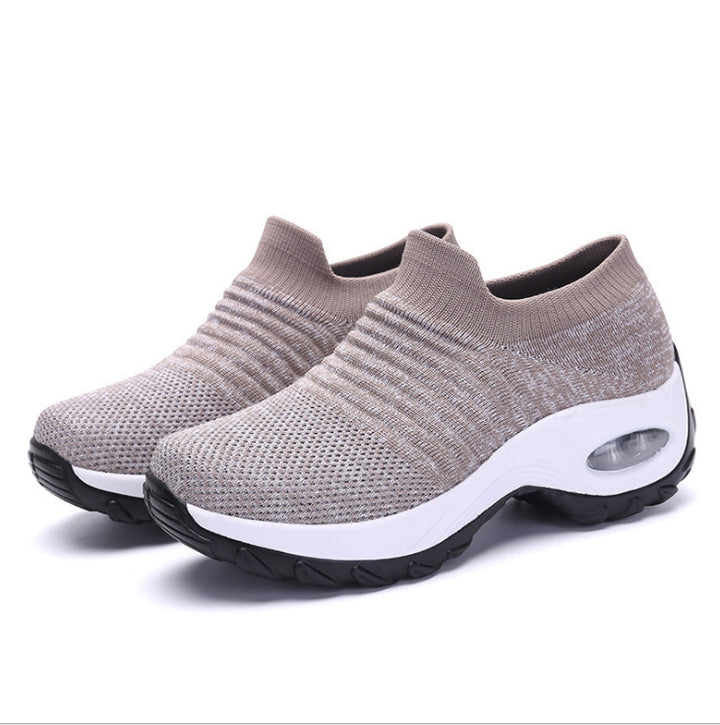 ORTHOMOVE | COMFORTABLE ORTHOPAEDIC SNEAKERS