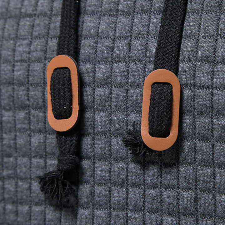 MARTIN | MEN'S WARM HOODIE