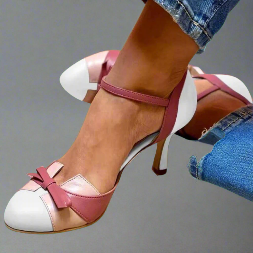 MAUREEN | ORTHOPAEDIC SUMMER SANDALS