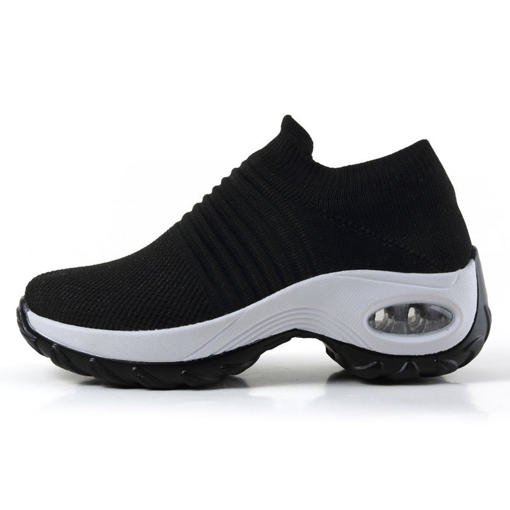 ORTHOMOVE | COMFORTABLE ORTHOPAEDIC SNEAKERS