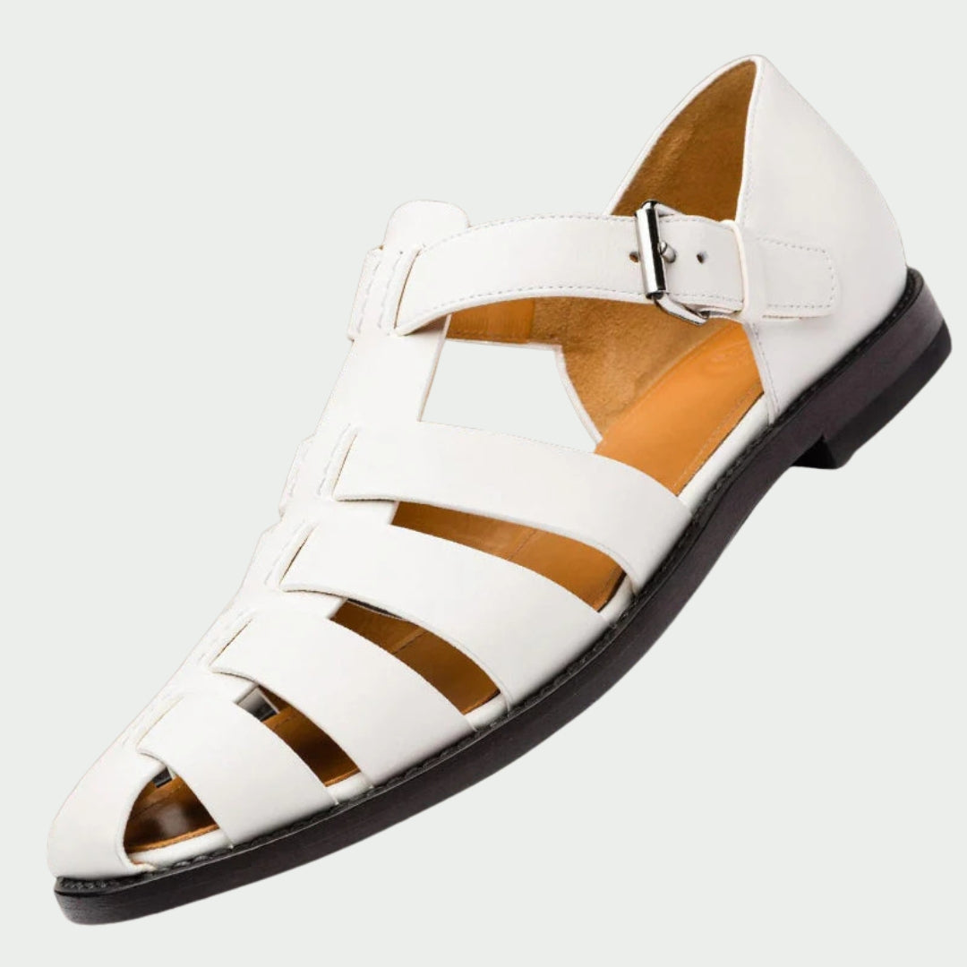 TIBOR | PREMIUM MEN'S SANDALS