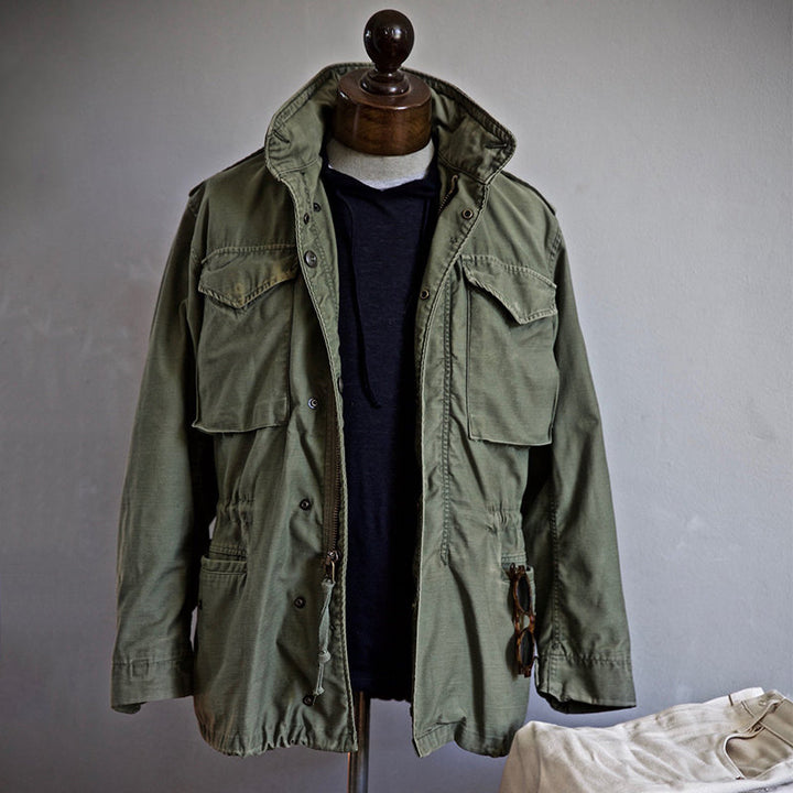 MAIKEL | MEN'S FIELD JACKET