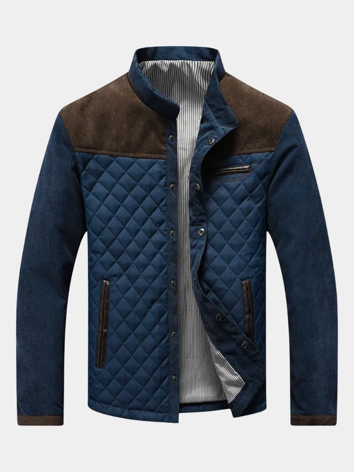 MILTON | MEN'S ELEGANT JACKET