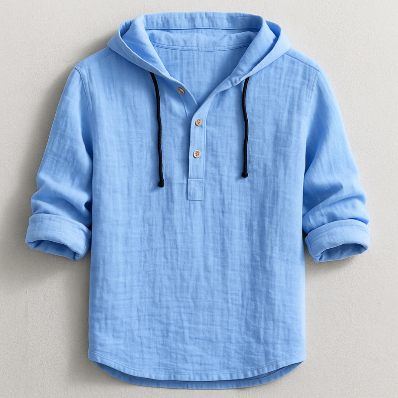 MASON | MEN'S TOP