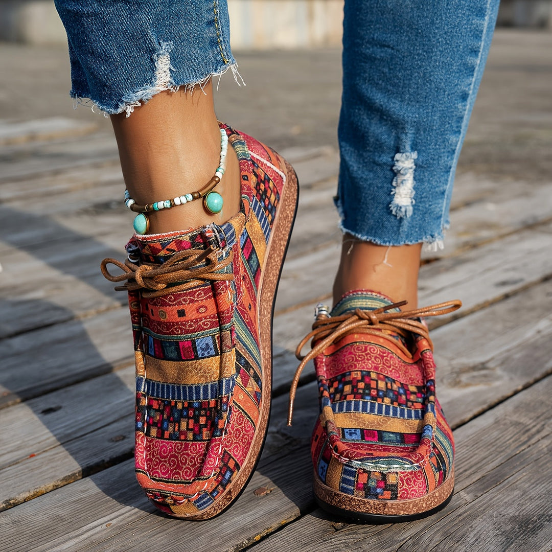 ORTHOVIVA | COMFORTABLE ORTHOPAEDIC SHOES