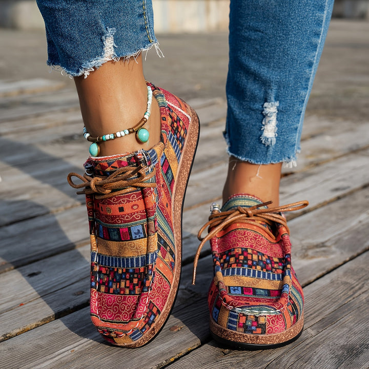 ORTHOVIVA | COMFORTABLE ORTHOPAEDIC SHOES