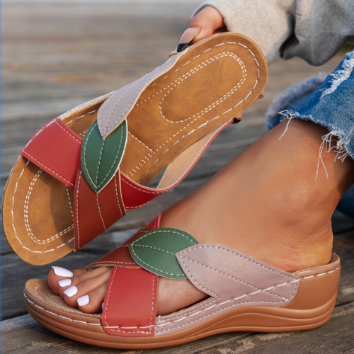 INESKA | ORTHOPAEDIC SUMMER SANDALS