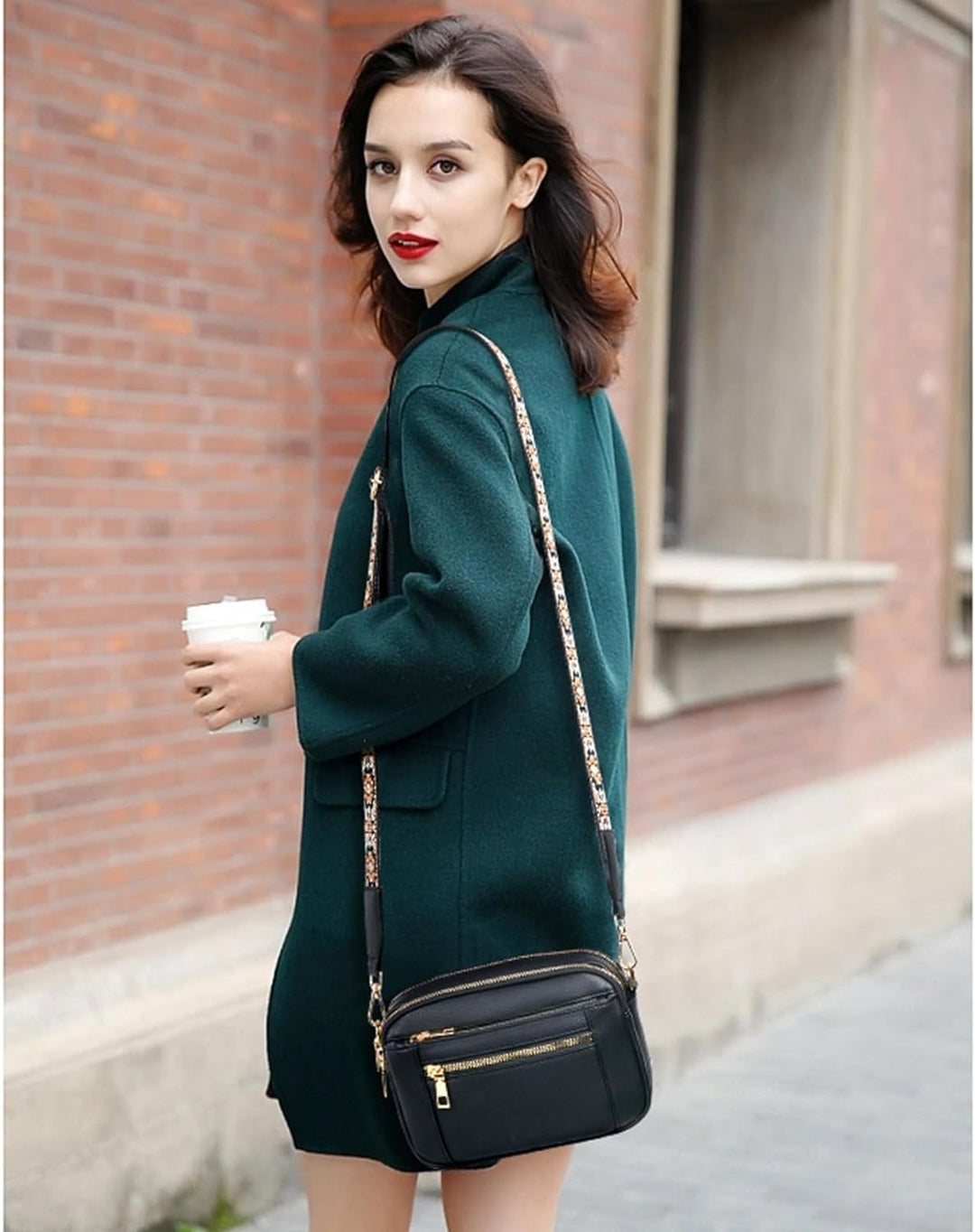 YARA | ELEGANT BAG