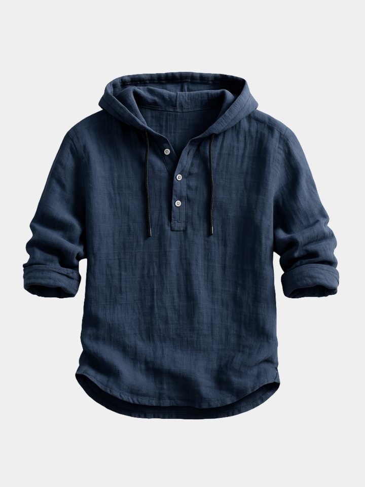MASON | MEN'S TOP