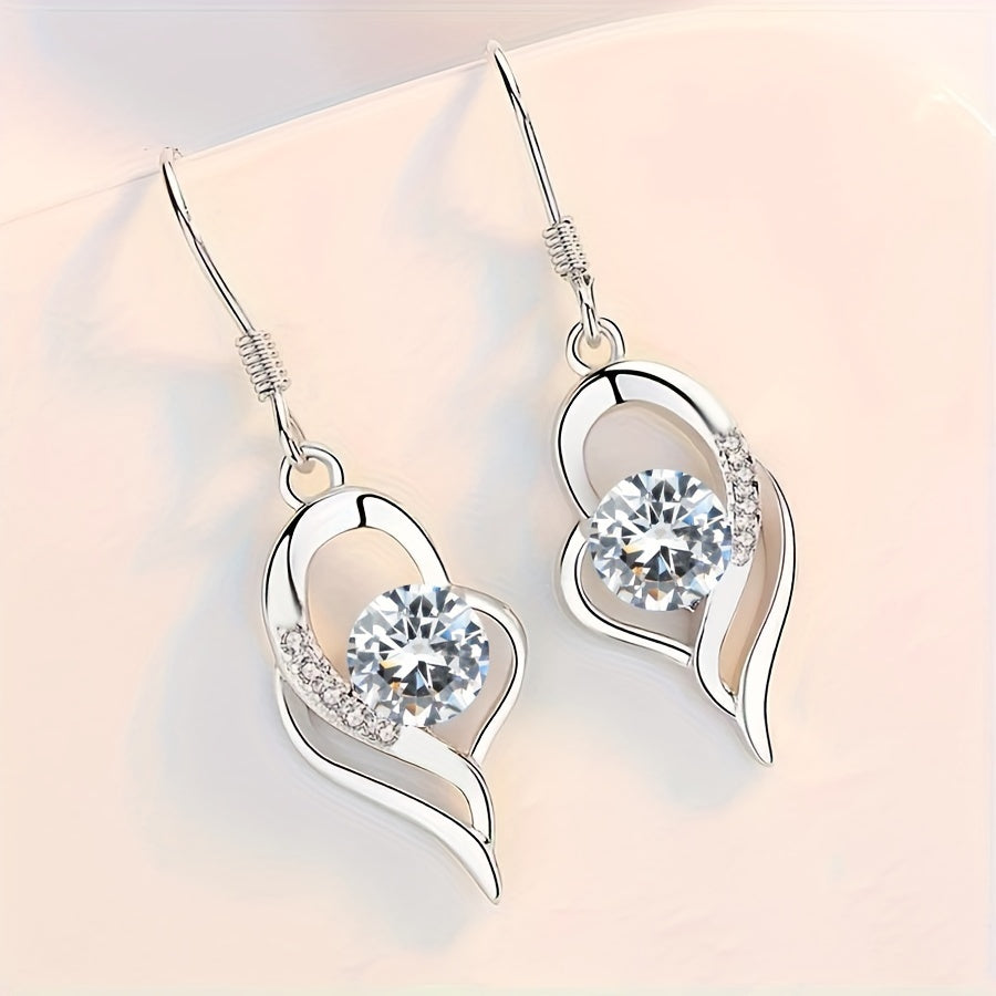 GAIDA | ELEGANT EARRINGS (1+1 FREE)